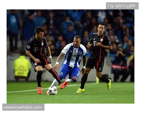 波尔图与克拉斯诺达对决总进球数分析及预测