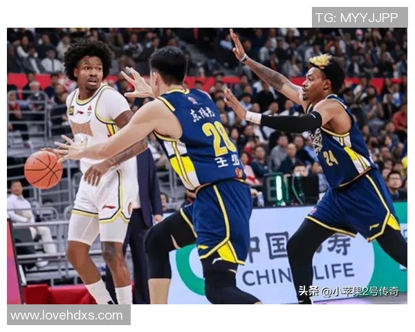 CBA新赛季猜测:广厦、首钢、山西、广东前四,辽宁方针季后赛